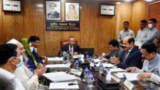 ডেঙ্গু মোকাবিলায় জনসচেতনতাও বাড়ানো জরুরি: এলজিআরডি মন্ত্রী